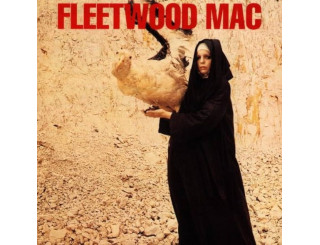 Disque vinyle Fleetwood Mac - The Pious Bird of good Omen