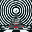 Disque vinyle The Blue Oyster Cult - Tyranny and Mutation