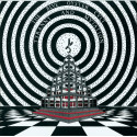 Vinylschallplatte The Blue Oyster Cult - Tyranny and Mutation