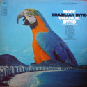 Charlie Byrd Schallplatte - More Brazilian Byrd