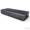Pack Audioquest conditionneur secteur Niagara 1200 et câble secteur NRG-Y3