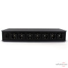 Pack Audioquest conditionneur secteur Niagara 1200 et câble secteur NRG-Y3