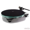 Platine vinyle Rega Planar 8 - blanc mat