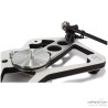Platine vinyle Rega Planar 8 - blanc mat