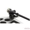 Platine vinyle Rega Planar 8 - blanc mat