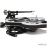 Platine vinyle Rega Planar 8 - blanc mat