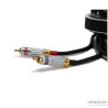 Platine vinyle Rega Planar 8 - blanc mat