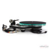 Platine vinyle Rega Planar 8 - blanc mat