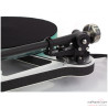 Platine vinyle Rega Planar 8 - blanc mat
