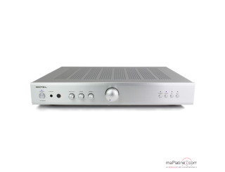 Amplificateur intégré Rotel A10 MKII