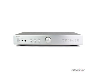 Amplificateur intégré Rotel A11 MKII
