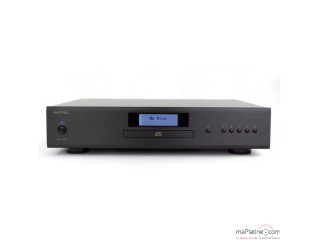Lecteur CD Rotel CD11 MKII