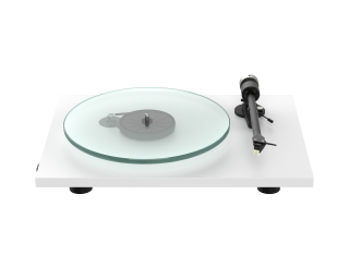 Platine vinyle Pro-Ject T2 W