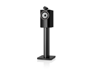 Enceintes de bibliothèque B&W 705 S3