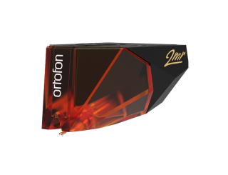Cellule MM Ortofon 2MR Bronze