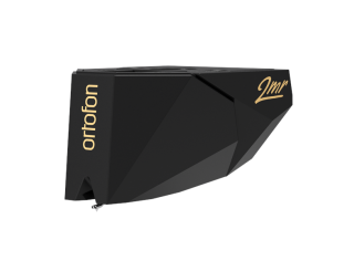 Cellule MM Ortofon 2MR Black