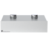 Transformateur MC Pro-Ject Step Up Box S3
