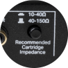 Transformateur MC Pro-Ject Step Up Box S3