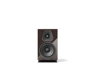 Enceintes de bibliothèque Sonus Faber Lumina Amator II