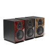 Enceintes de bibliothèque Sonus Faber Lumina Amator II