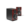 Enceintes de bibliothèque Sonus Faber Lumina Amator II