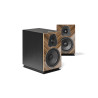 Enceintes de bibliothèque Sonus Faber Lumina Amator II