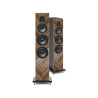 Enceintes colonnes Sonus Faber Lumina Amator V