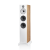 Enceintes colonnes B&W 603 S2 Anniversary