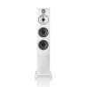 Enceintes colonnes B&W 603 S2 Anniversary