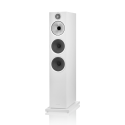 Enceintes colonnes B&W 603 S2 Anniversary