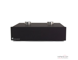 Transformateur MC Pro-Ject Step Up Box S3 Transformateur MC Pro-Ject Step Up Box S3