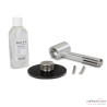 Kit pour disques vinyles 7" pour machine à laver Pro-Ject VC-S3