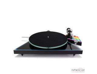 Platine vinyle Pro-Ject The Dark Sde Of The Moon