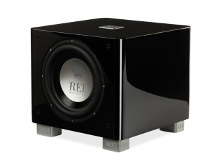 Caisson de grave REL T/9x