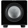 Caisson de grave REL S812