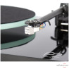 Platine vinyle Rega Planar 2 - 2M Blue SE - Noir
