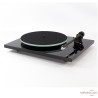Platine vinyle Rega Planar 2 - 2M Blue SE - Noir