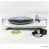 Platine vinyle Rega Planar 2 - 2M Blue SE - Blanc