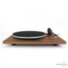 Platine vinyle Rega Planar 2 - 2M Blue SE - Walnut