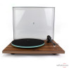 Platine vinyle Rega Planar 2 - 2M Blue SE - Walnut