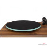 Platine vinyle Rega Planar 2 - 2M Blue SE - Walnut