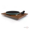 Platine vinyle Rega Planar 2 - 2M Blue SE - Walnut