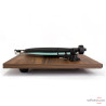 Platine vinyle Rega Planar 2 - 2M Blue SE - Walnut