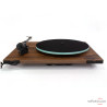 Platine vinyle Rega Planar 2 - 2M Blue SE - Walnut