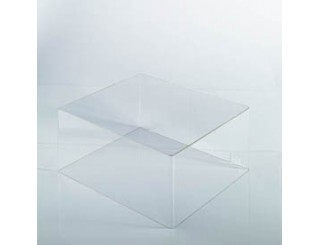 Capot pour platine vinyle Clearaudio Performance