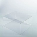 Abdeckung für Clearaudio Performance Plattenspieler