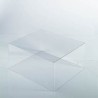 Abdeckung für Clearaudio Performance Plattenspieler