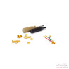 Cellule MM Audio Technica VM 760 SLC