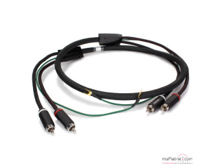 Câble phono Furutech AG-12 Câble phono Furutech AG-12