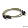 Câble phono Pro-Ject Connect It RCA SI